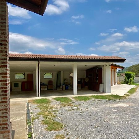 Villa Giulia - Marguareis Peveragno Exterior foto