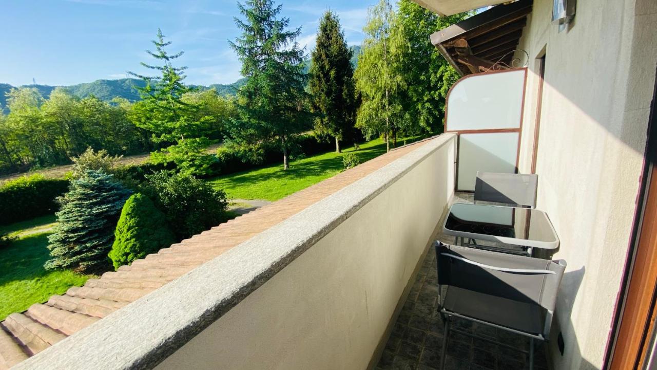 Villa Giulia - Marguareis Peveragno Exterior foto