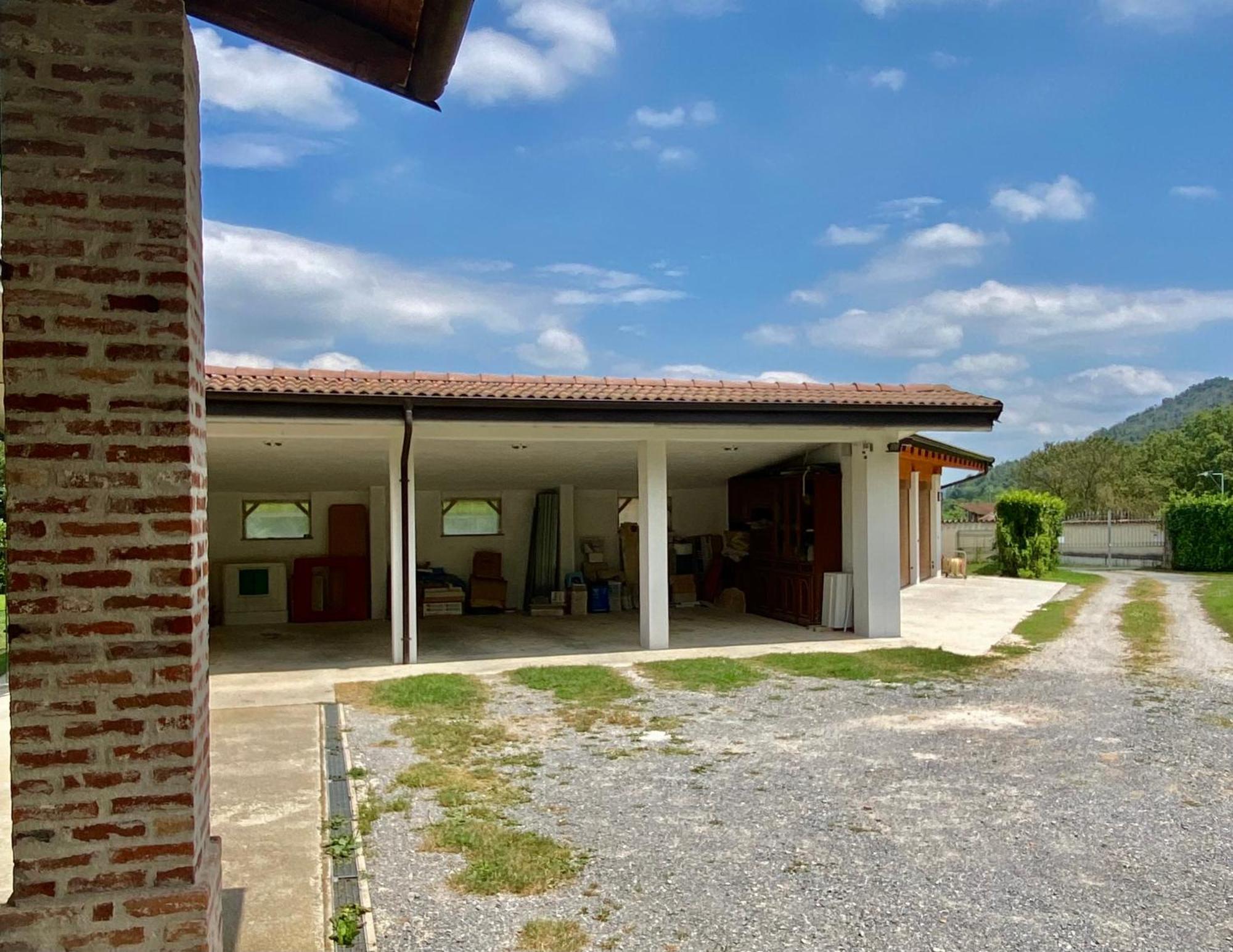 Villa Giulia - Marguareis Peveragno Exterior foto